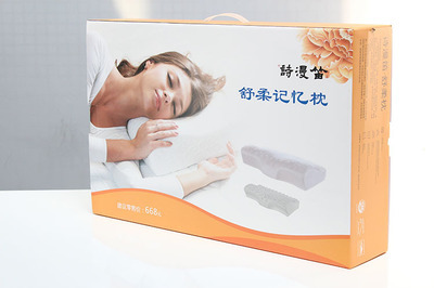 詩漫笛慢回彈記憶枕 優質睡眠，從“量”與“質”的平衡開始